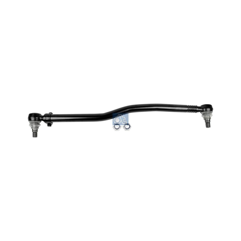 DT Spare Parts Juhtvarras 4.65670