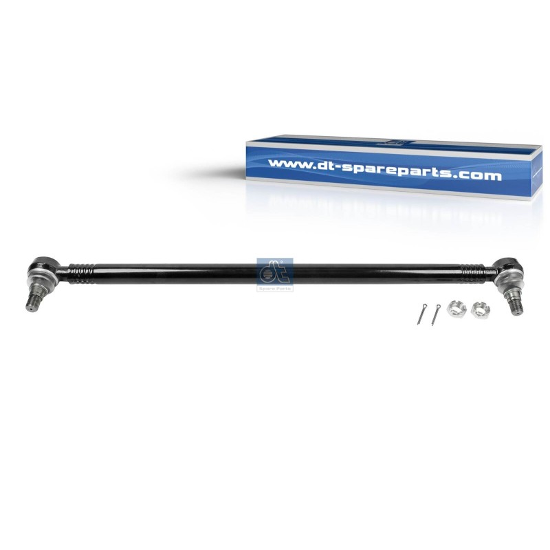 DT Spare Parts Juhtvarras 4.65671