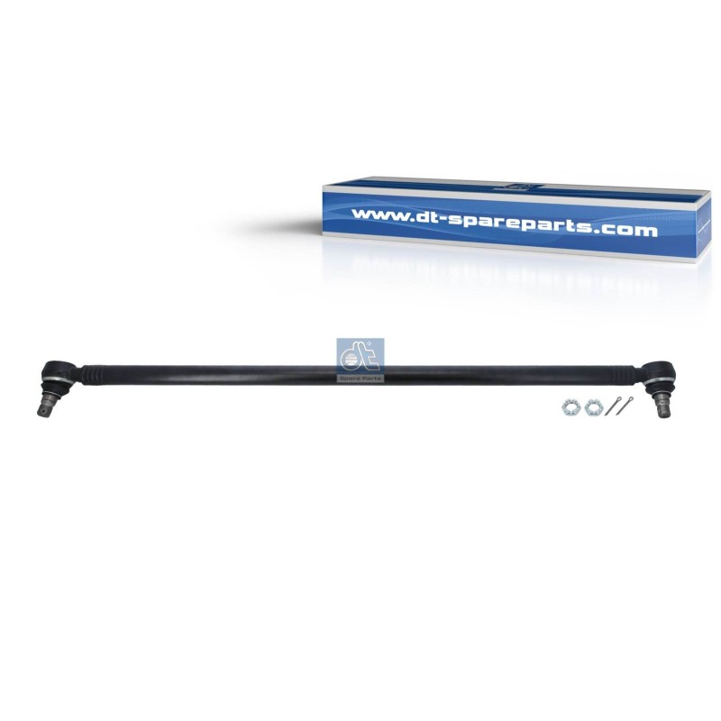 DT Spare Parts Juhtvarras 4.65673