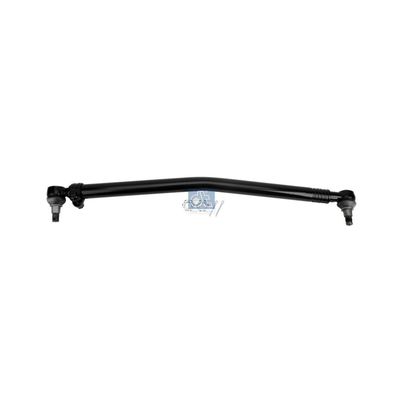 DT Spare Parts Juhtvarras 4.65676