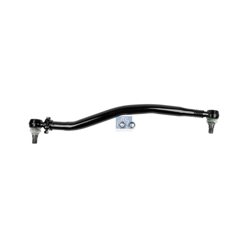 DT Spare Parts Juhtvarras 4.65677