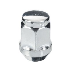 Mutter M12X1,25/34/21 kinnine