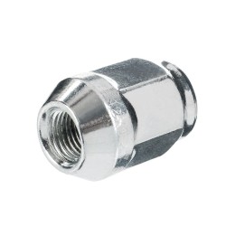 Mutter M12X1,25/34/21 kinnine