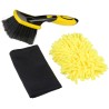 DUNLOP jalgratta puhastuskomplekt 3osa