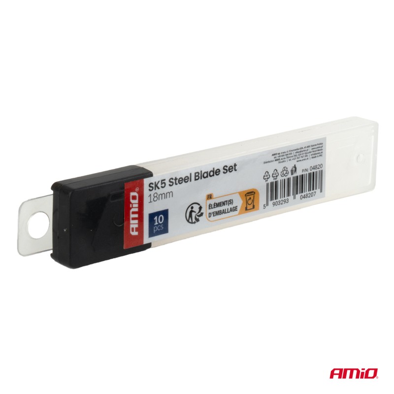 Terade komplekt SK5 100180,5mm 10tk