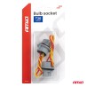 Pirnipesa 2tk T20 LED 12V W21W WY21W W3x