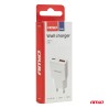Seinalaadija 230 V 20 W GaN USB-C USB-A