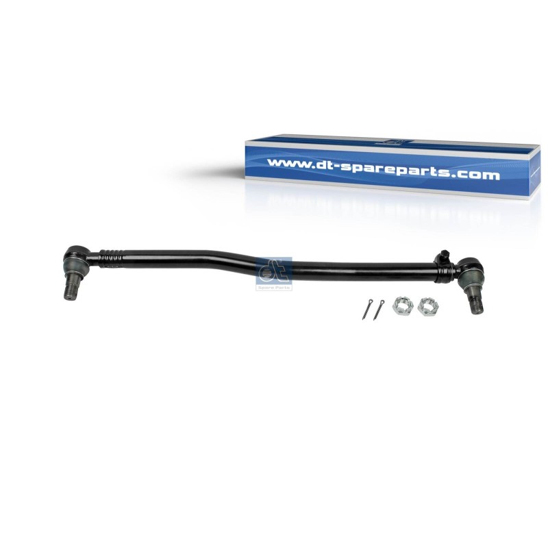 DT Spare Parts Juhtvarras 4.65839