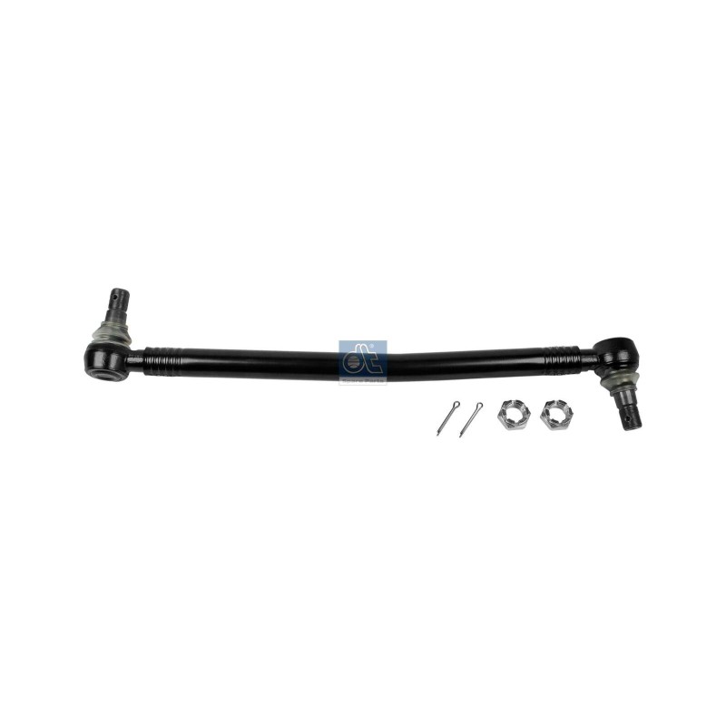 DT Spare Parts Juhtvarras 4.65846