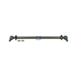 DT Spare Parts Juhtvarras 4.65848
