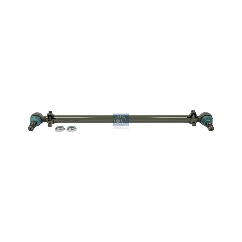 DT Spare Parts Juhtvarras 4.65848