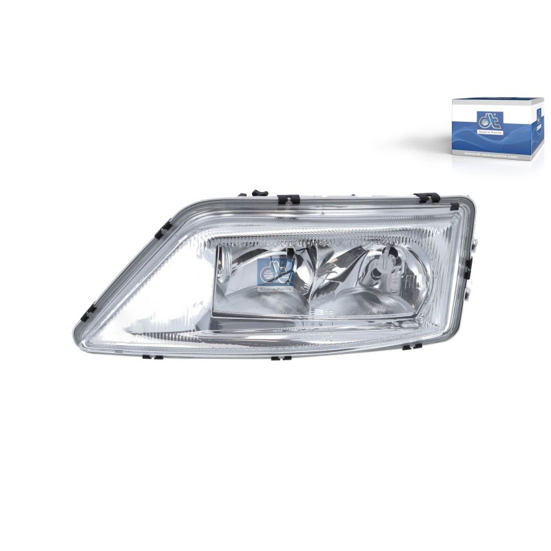 DT Spare Parts Esituli 4.66204