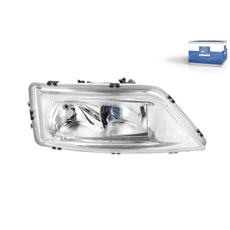 DT Spare Parts Esituli 4.66205