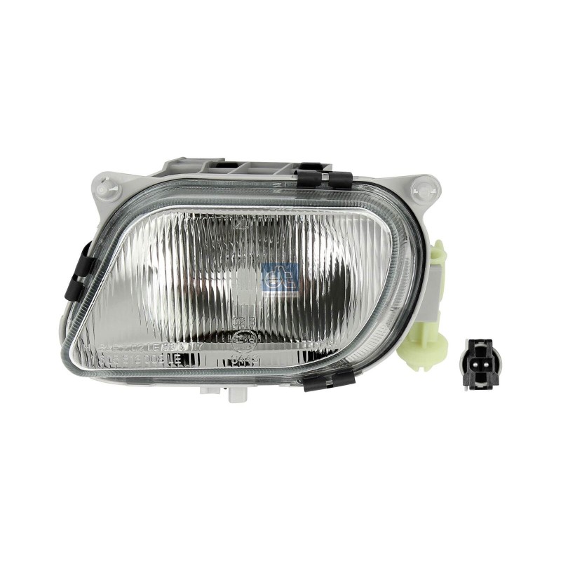 DT Spare Parts Udutuled 4.66235