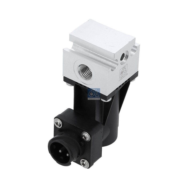 DT Spare Parts Magnetklapp 4.66306