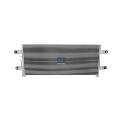 DT Spare Parts Kondensaator,kliimaseade 4.66340