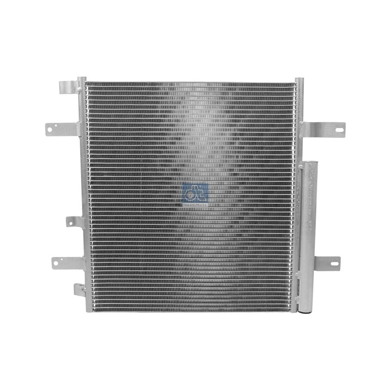 DT Spare Parts Kondensaator,kliimaseade 4.66342