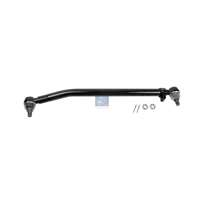 DT Spare Parts Juhtvarras 4.66467