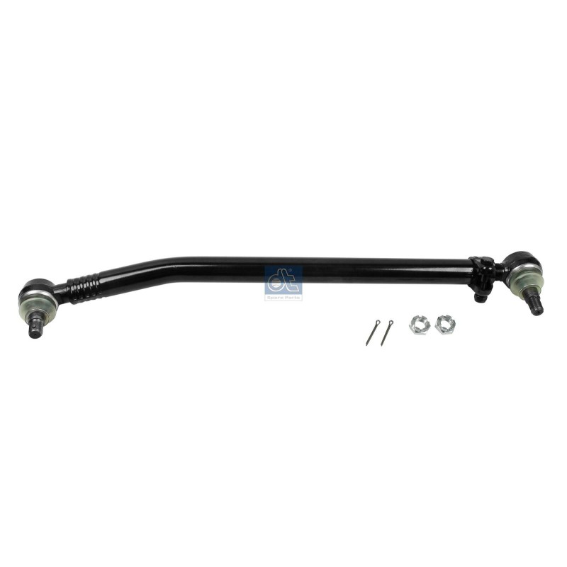 DT Spare Parts Juhtvarras 4.66468