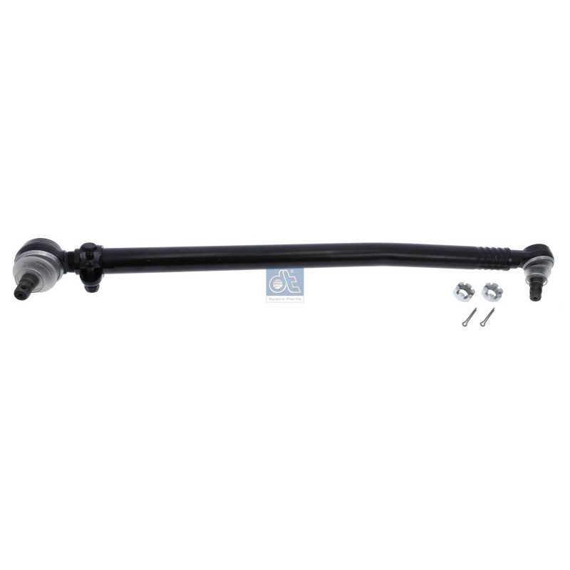 DT Spare Parts Juhtvarras 4.66469