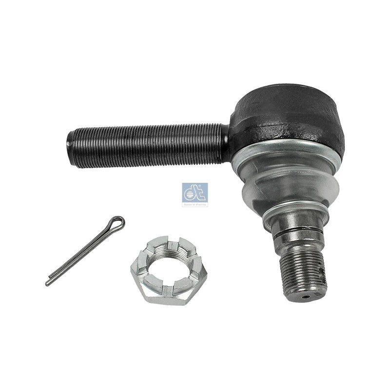 DT Spare Parts Rooliots 4.66475