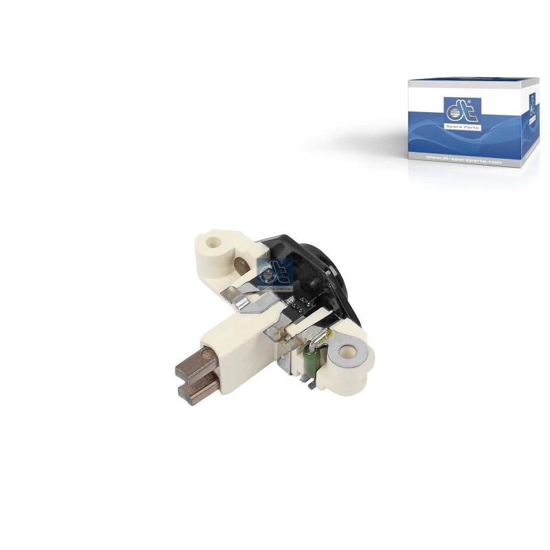 DT Spare Parts Generaatori pingeregulaator 4.66513