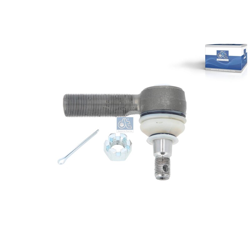 DT Spare Parts Rooliots 4.66870