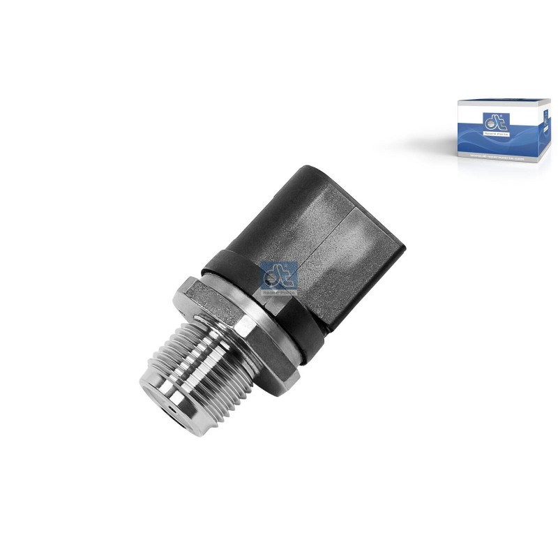 DT Spare Parts Andur,kütuserõhk 4.66949