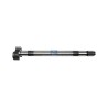 DT Spare Parts Pidurivõll,trummelpidur 4.67113