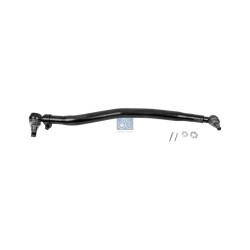 DT Spare Parts Juhtvarras 4.67365