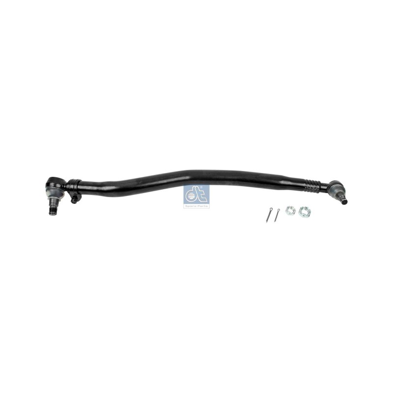 DT Spare Parts Juhtvarras 4.67365