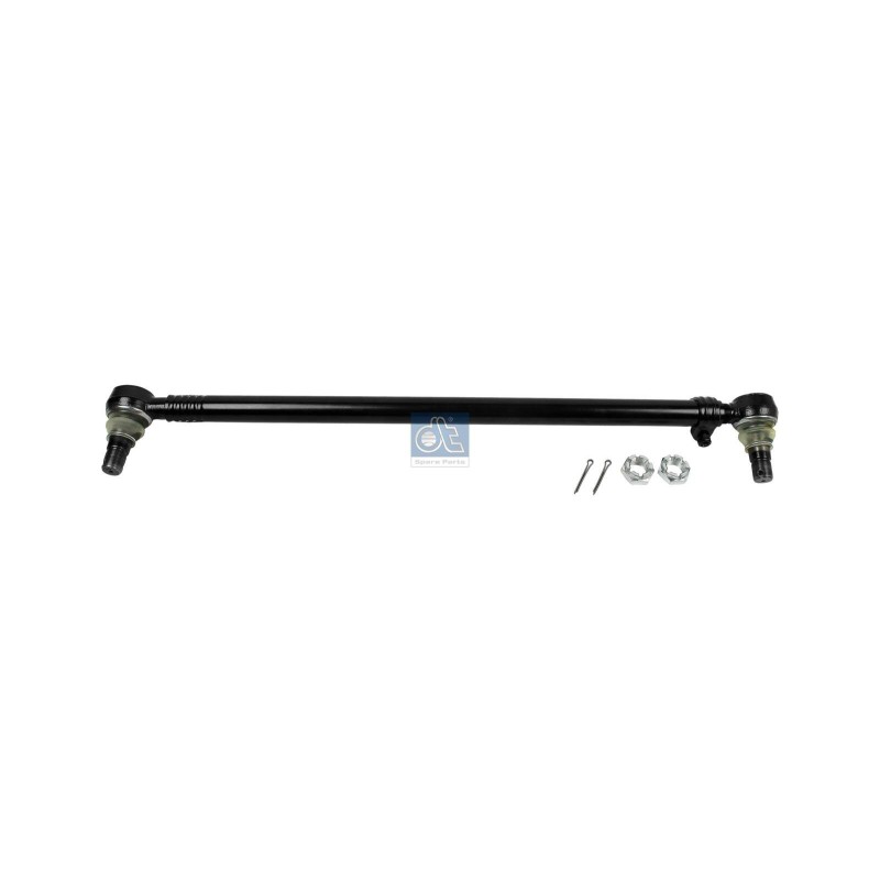 DT Spare Parts Juhtvarras 4.67413