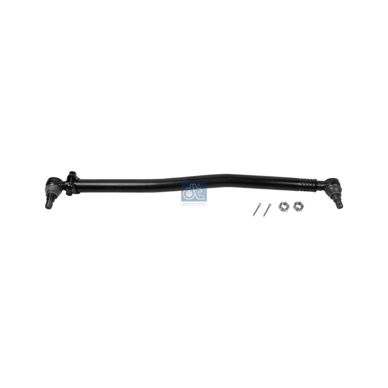 DT Spare Parts Juhtvarras 4.67419