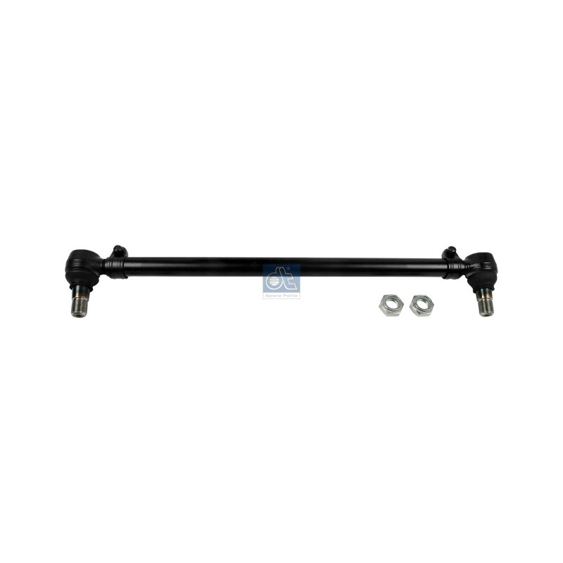 DT Spare Parts Juhtvarras 4.67439