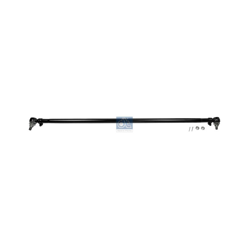 DT Spare Parts Roolivarras 4.67482