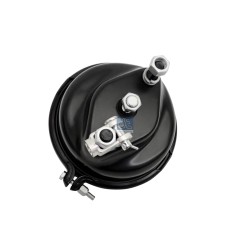DT Spare Parts Membraanpidurisilinder 4.67626