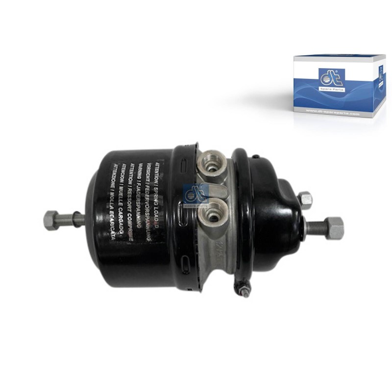 DT Spare Parts Pidurisilinder 4.67665