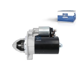 DT Spare Parts Starter 4.67723