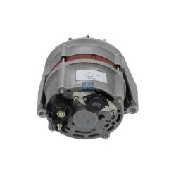 DT Spare Parts Generaator 4.67778