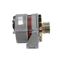 DT Spare Parts Generaator 4.67778