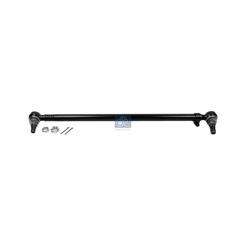 DT Spare Parts Juhtvarras 4.67853
