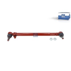 DT Spare Parts Juhtvarras 4.68627