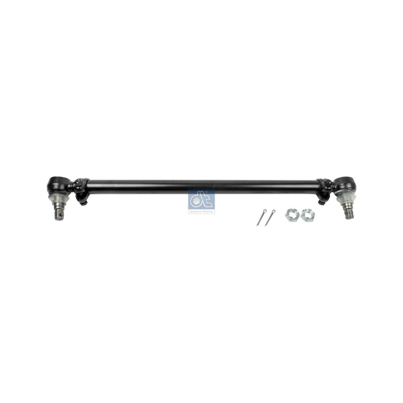DT Spare Parts Juhtvarras 4.68633