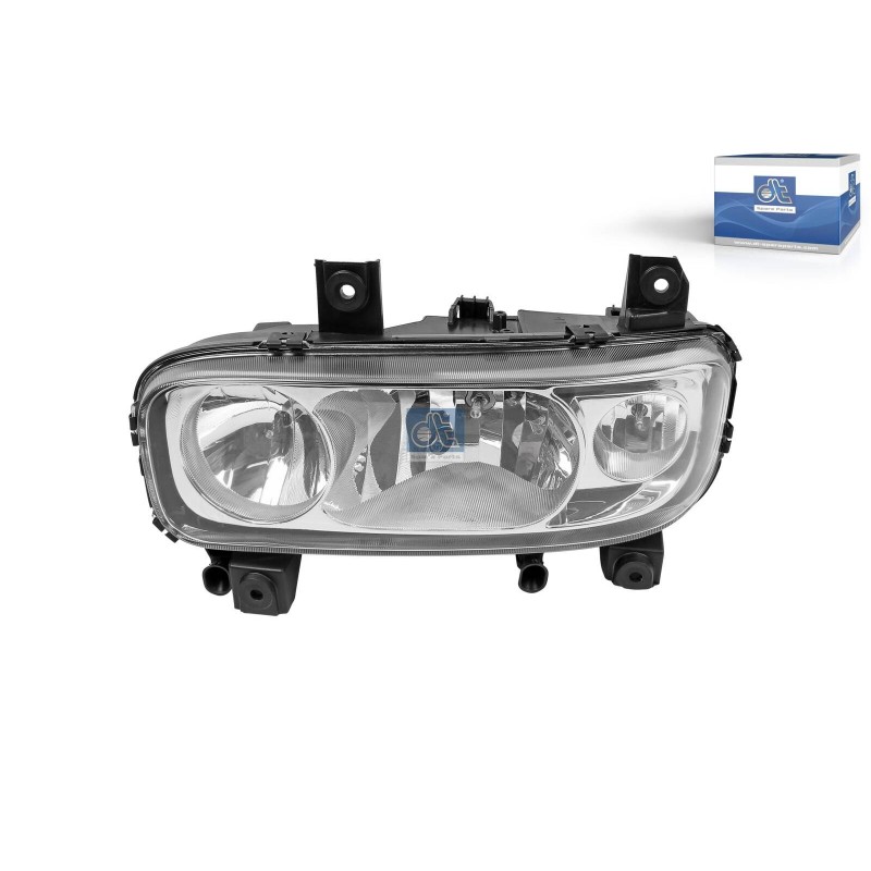 DT Spare Parts Esituli 4.68765