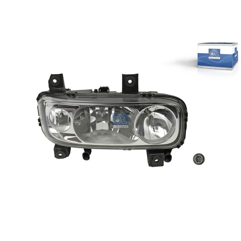 DT Spare Parts Esituli 4.68766