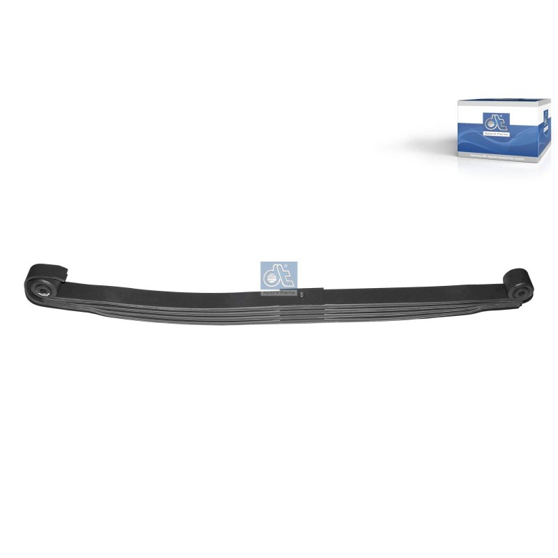 DT Spare Parts Vedrupakett 4.69036