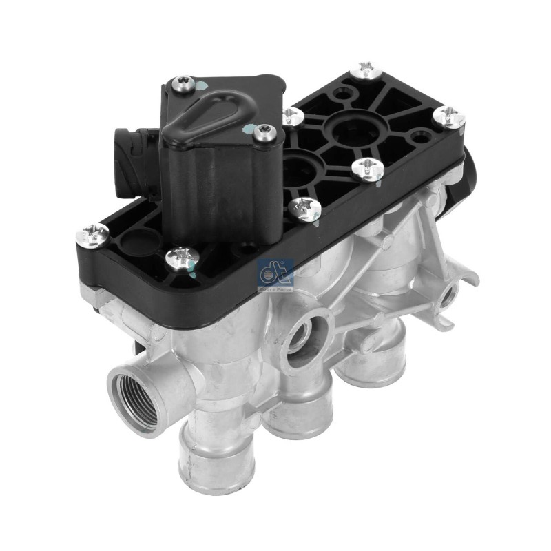 DT Spare Parts Magnetklapp 4.69147
