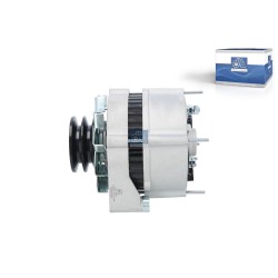 DT Spare Parts Generaator 4.69189