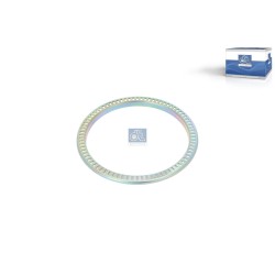 DT Spare Parts Andur,ABS 4.69333