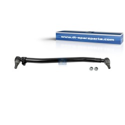DT Spare Parts Juhtvarras 4.69591